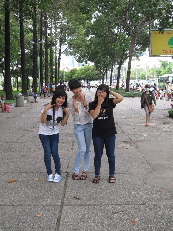 Tuyet chieu \