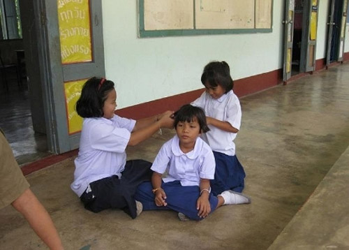 20 bộ đồng phục học sinh phong cách nhất thế giới