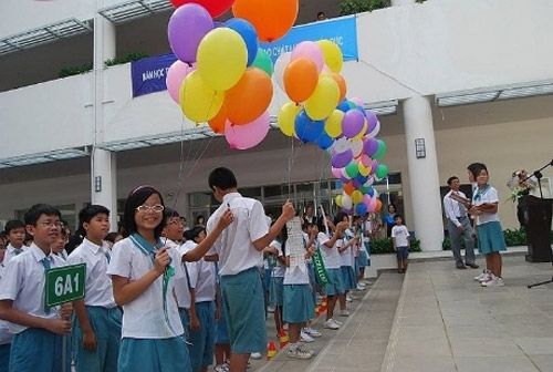 20 bộ đồng phục học sinh phong cách nhất thế giới