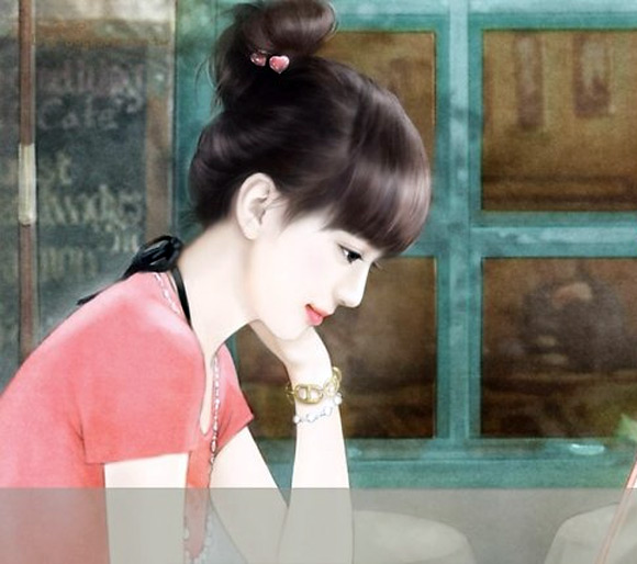 7 nỗi sợ hết sức vu vơ của con gái