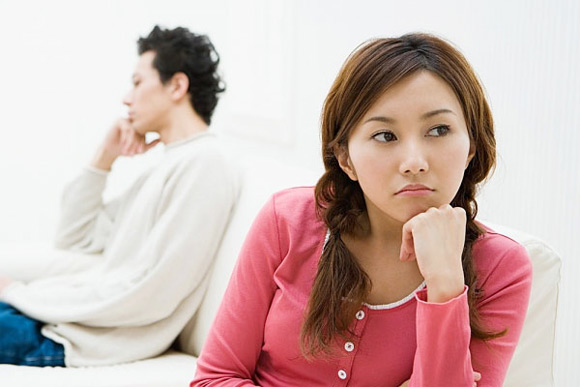 7 nỗi sợ hết sức vu vơ của con gái