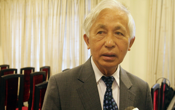 “Ban tay nan bot”  - Phuong phap day va hoc hieu qua