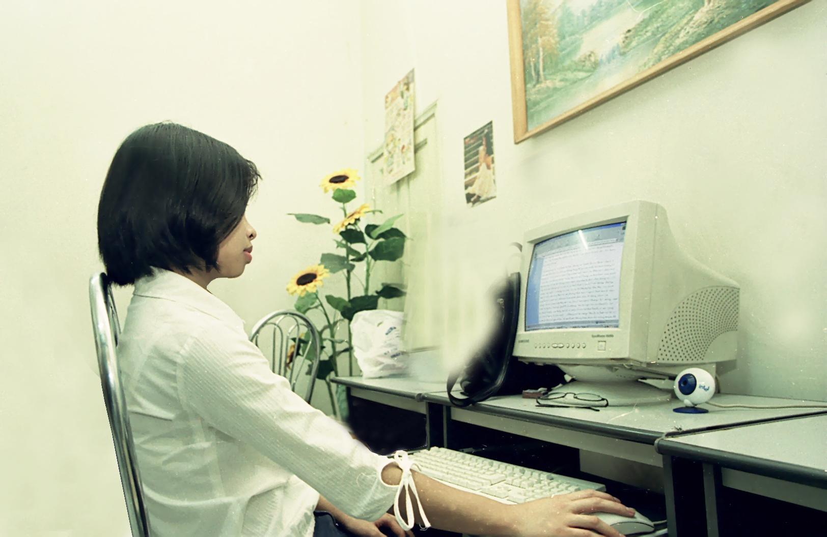 Phong tro sinh vien va cau chuyen \