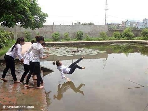 Nhat quy nhi ma, thu ba hoc tro