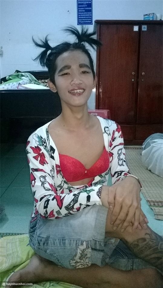 Nhat quy nhi ma, thu ba hoc tro