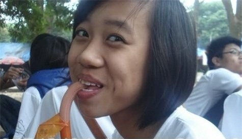 Nhat quy nhi ma, thu ba hoc tro