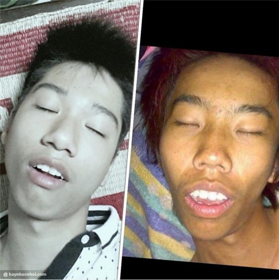Nhat quy nhi ma, thu ba hoc tro
