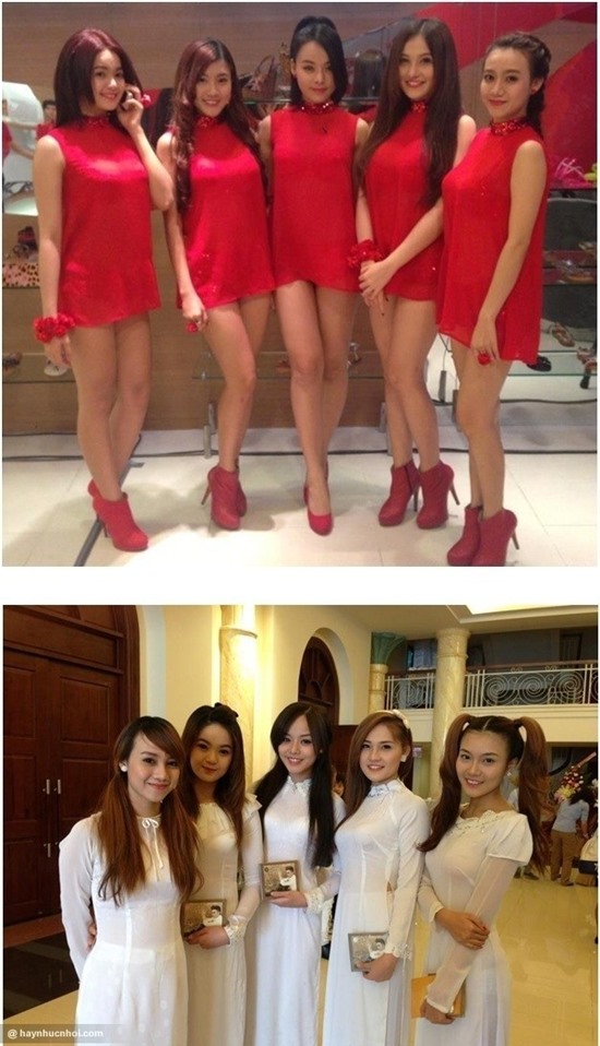 Nhat quy nhi ma, thu ba hoc tro