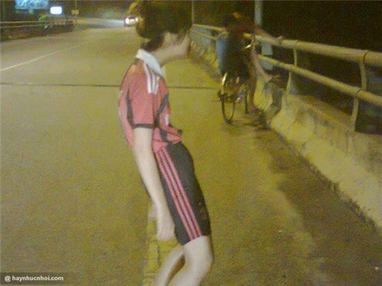 Nhat quy nhi ma, thu ba hoc tro