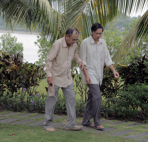 Hoai linh 2014 se ra mat phim tet voi Nam sau con lai ve