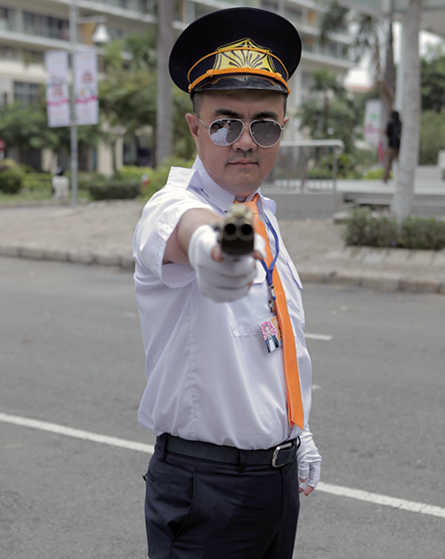 Hoai linh 2014 se ra mat phim tet voi Nam sau con lai ve