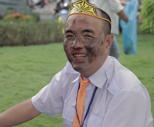 Hoai linh 2014 se ra mat phim tet voi Nam sau con lai ve