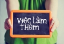 Nhiều cạm bẫy từ việc làm thêm