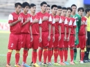 Tường thuật trực tiếp U19 Việt Nam vs Đài Loan