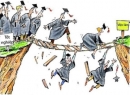 Bỏ ngang Đại học vì quá... tự tin