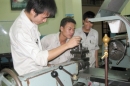 Giáo dục chuyên nghiệp: Làm sao để sống sót?