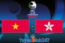 Xem trực tiếp trận u19 Viet nam - U19 HongKong (5-1)
