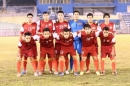 U19 Việt Nam vs Hong Kong : Tường thuật trực tiếp