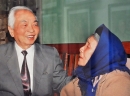 Hà Nội sẽ có đường mang tên Võ Nguyên Giáp