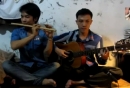 Da diết với phiên bản cover ‘Forever’  với sáo và guitar