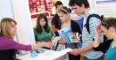 Học bổng trao đổi ngắn hạn của Chính phủ Slovakia năm 2014