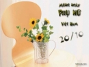 Lịch sử và ý nghĩa ngày Phụ nữ Việt Nam 20/10