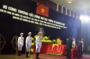 Tường thuật trực tiếp quốc tang Đại tướng Võ Nguyên Giáp