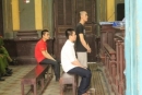 03 kẻ đồi bại bị cô gái dắt mũi