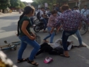 Nữ sinh 14 tuổi bị đánh hội đồng đã tử vong