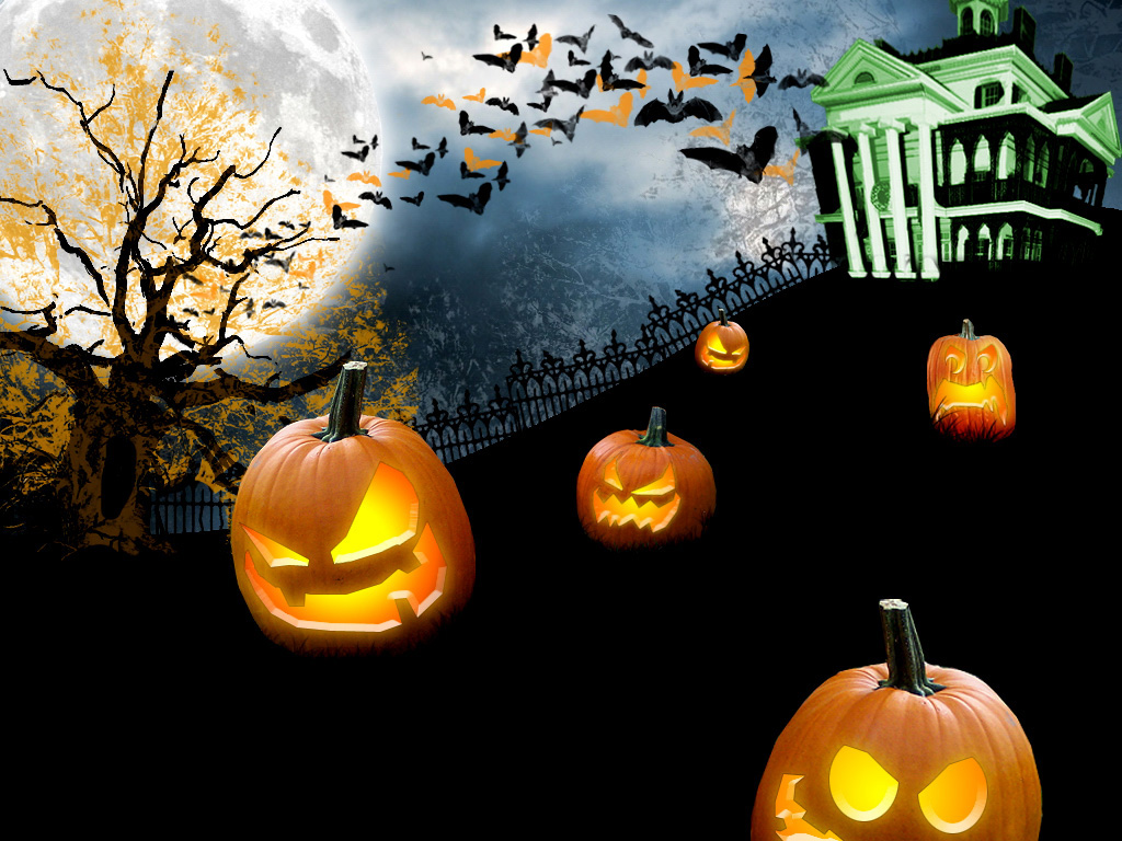 Halloween vao ngay may?