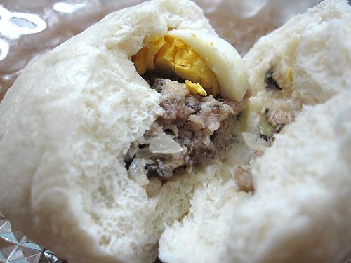 Tong hop cach lam banh bao ngon nhat