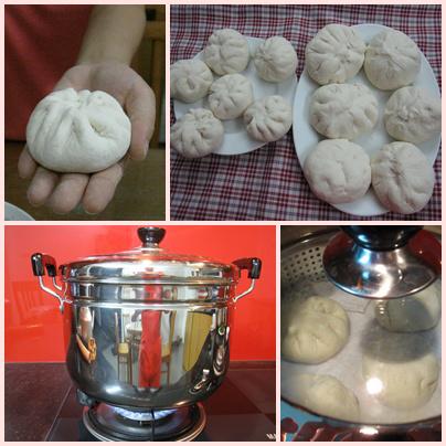Tong hop cach lam banh bao ngon nhat