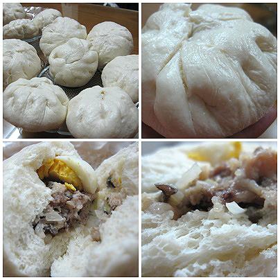 Tong hop cach lam banh bao ngon nhat