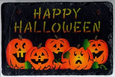 Nhung loi chuc Halloween hay va y nghia nhat