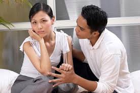Nhung loi tu choi tinh yeu kheo leo cua con gai