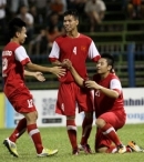 Tường thuật trực tiếp trận chung kết U21 Việt Nam - U21 Sydney (Australia)