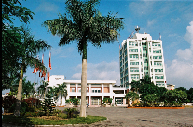Trường Đại học Quốc gia Hà Nội