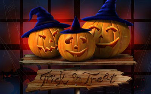 Nhung dia diem vui choi Halloween tai TP HCM