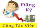 Tuyển Cộng tác Viên cho Trang Trang Chủ Nhà Cái King.Com Chính Thức trực tuyến 88Kinh.com