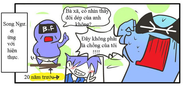 Kham pha 12 cung hoang dao bi di ung dieu gi?