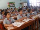 Bài văn của học sinh lớp 4 khiến hàng nghìn người quan tâm