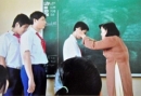 Xúc phạm học sinh Link Vào Nhà Cái King88.com Cập Nhật bị phạt 10 triệu đồng