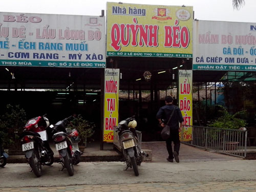 Soc danh nhau den chet vi doi xem chung minh nhan dan
