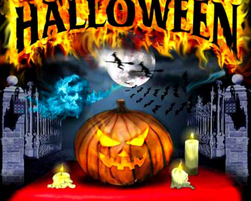 Nhung loi chuc Halloween bang tieng Anh hay va doc dao nhat