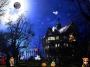 Những địa điểm vui chơi Halloween tại Hà Nội