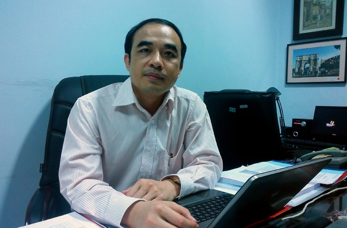 Ren luyen dao duc cho sinh vien truong Y co can thiet?