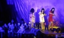 Đêm hội Halloween rùng rợn của sinh viên HV Báo chí