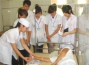 Rèn luyện đạo đức cho sinh viên trường Y có cần thiết?