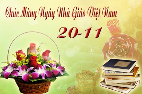 Nhung truyen cuoi hay nhat ngay 20/11