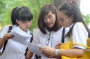 Thi tốt nghiệp THPT sau năm 2015 chưa thể bỏ